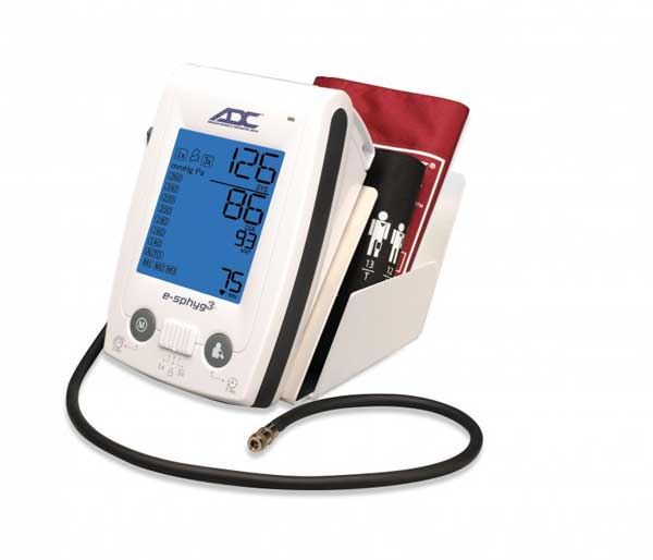 Fitness Watch Saying High Blood Pressure? Here's What to Do Next